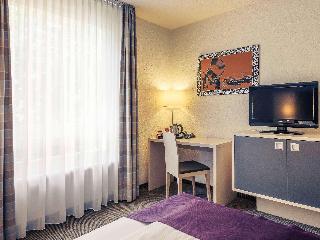 Sunday Hotel Berlin City West fotoÄŸrafÄ±