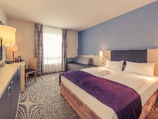 Sunday Hotel Berlin City West fotoÄŸrafÄ±