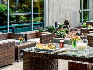 Hotel Krefelder Hof fotoÄŸrafÄ±