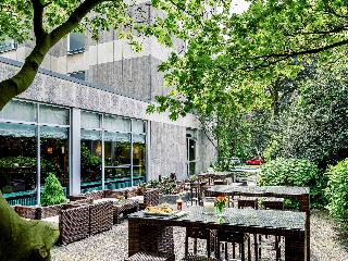 Hotel Krefelder Hof fotoÄŸrafÄ±