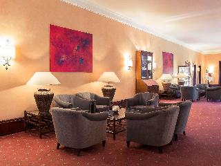 Hotel Krefelder Hof fotoÄŸrafÄ±