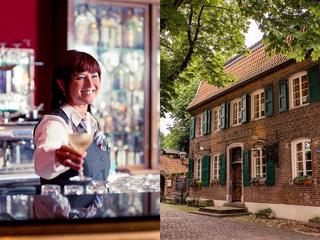 Hotel Krefelder Hof fotoÄŸrafÄ±