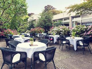 Hotel Krefelder Hof fotoÄŸrafÄ±