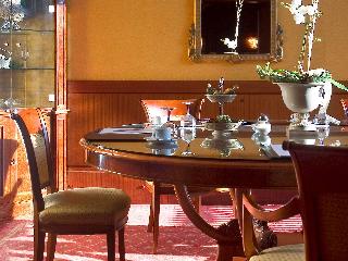 Hotel Krefelder Hof fotoÄŸrafÄ±