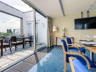 Hotel Krefelder Hof fotoÄŸrafÄ±