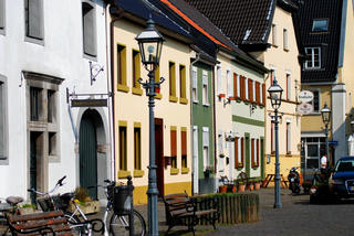 Hotel Krefelder Hof fotoÄŸrafÄ±