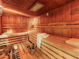 Hotel Krefelder Hof fotoÄŸrafÄ±