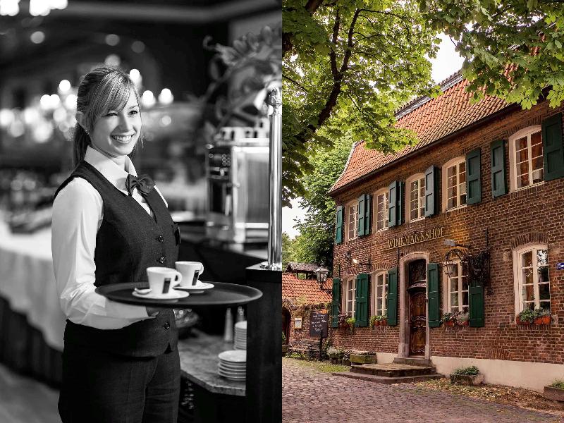 Hotel Krefelder Hof - Aktivite