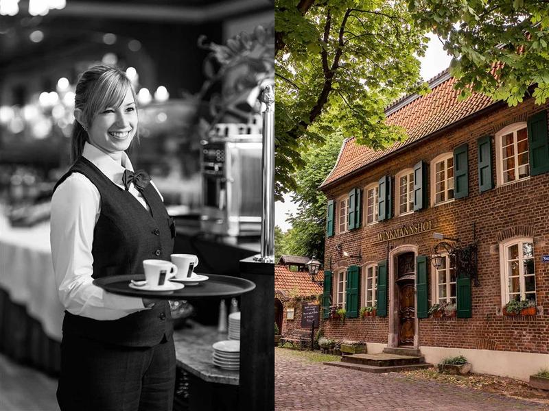 Hotel Krefelder Hof - Genel