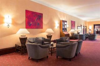 Hotel Krefelder Hof fotoÄŸrafÄ±