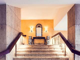 Hotel Krefelder Hof fotoÄŸrafÄ±