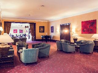 Hotel Krefelder Hof fotoÄŸrafÄ±