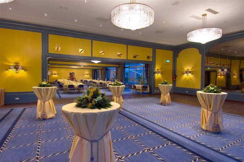 Hotel Krefelder Hof fotoÄŸrafÄ±
