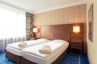 Hotel Krefelder Hof fotoÄŸrafÄ±