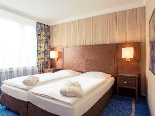 Hotel Krefelder Hof fotoÄŸrafÄ±