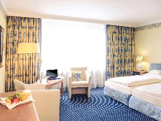 Hotel Krefelder Hof fotoÄŸrafÄ±