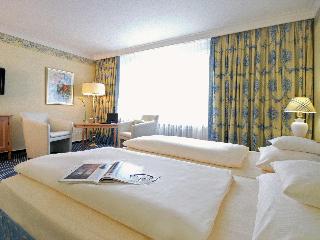 Hotel Krefelder Hof fotoÄŸrafÄ±
