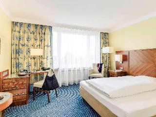Hotel Krefelder Hof fotoÄŸrafÄ±