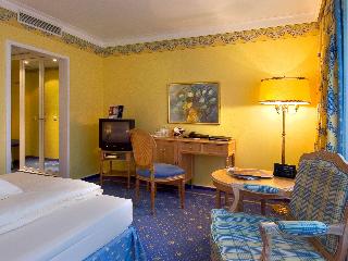 Hotel Krefelder Hof fotoÄŸrafÄ±