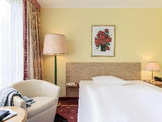 Hotel Krefelder Hof fotoÄŸrafÄ±