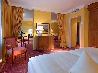Hotel Krefelder Hof fotoÄŸrafÄ±