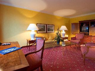 Hotel Krefelder Hof fotoÄŸrafÄ±