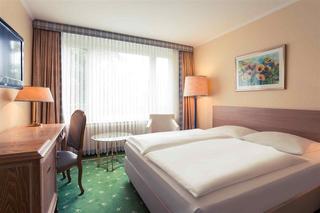 Hotel Krefelder Hof fotoÄŸrafÄ±