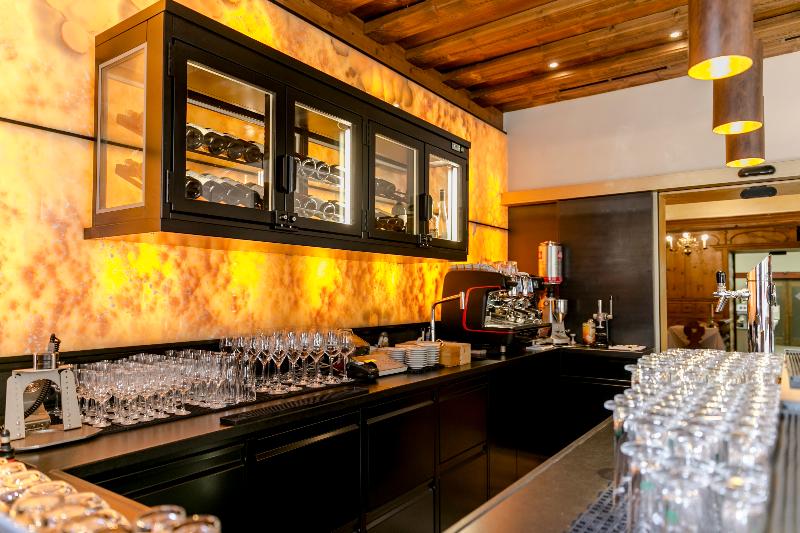 Hotel Sailer - Bar