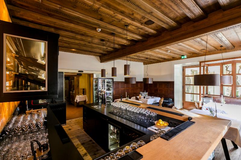 Hotel Sailer - Bar