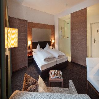Hotel Sailer fotoÄŸrafÄ±