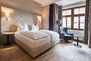 Hotel Sailer fotoÄŸrafÄ±