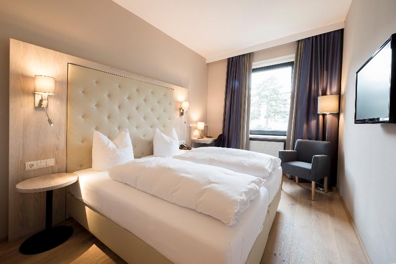 Hotel Sailer - Oda