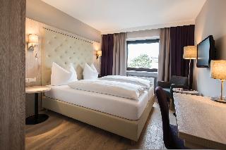 Hotel Sailer fotoÄŸrafÄ±