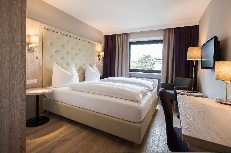 Hotel Sailer - Oda