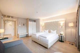 Hotel Sailer fotoÄŸrafÄ±