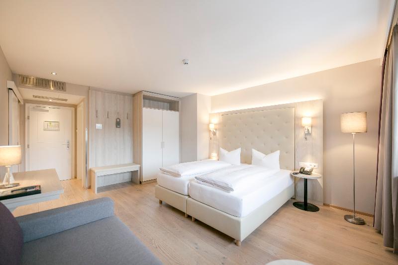 Hotel Sailer - Oda
