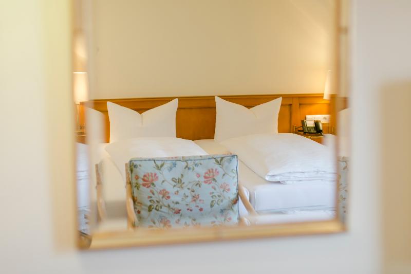 Hotel Sailer - Oda