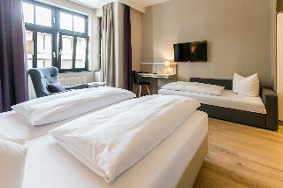 Hotel Sailer fotoÄŸrafÄ±