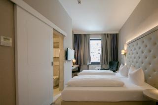 Hotel Sailer fotoÄŸrafÄ±