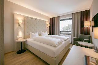 Hotel Sailer fotoÄŸrafÄ±