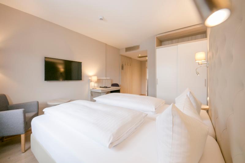 Hotel Sailer - Oda