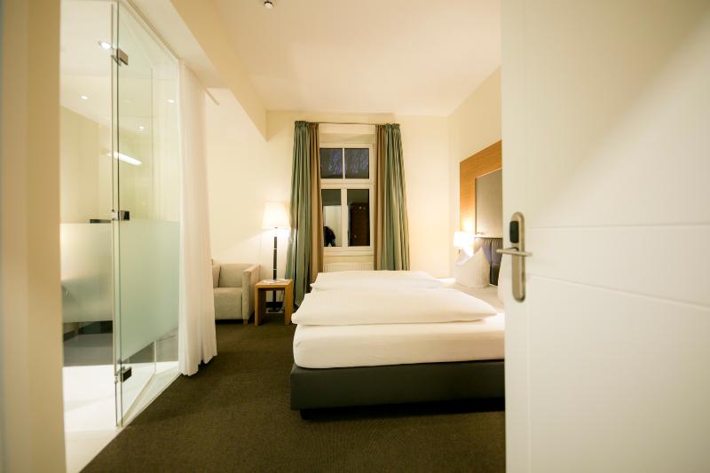 Hotel Sailer - Oda