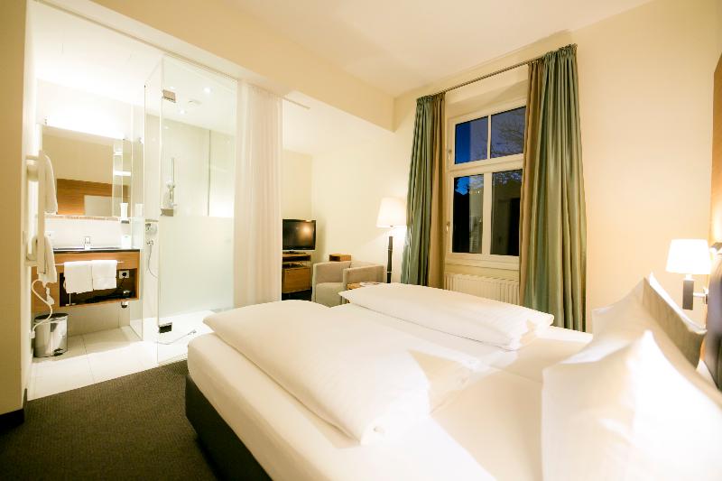 Hotel Sailer - Oda