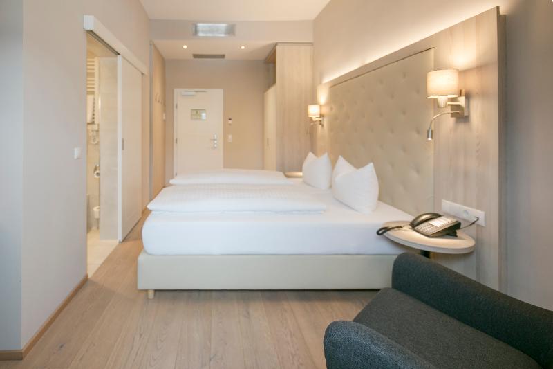 Hotel Sailer - Oda