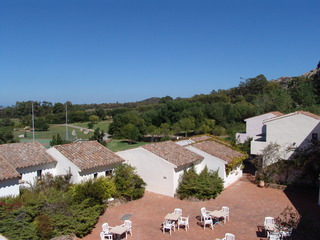 Airone Hotel