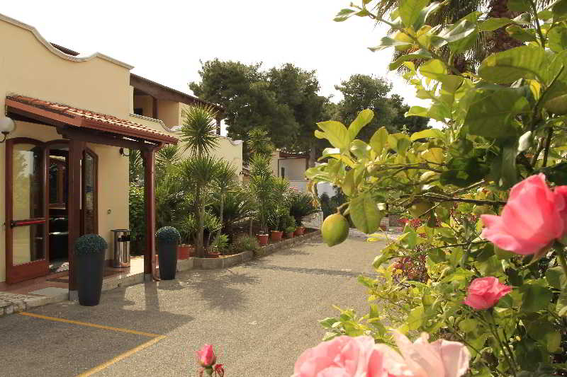 Hotel Club Bellavista - Genel