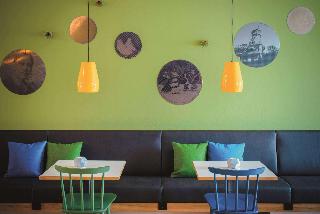 Vienna House Easy by Wyndham Landsberg fotoÄŸrafÄ±
