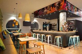 Vienna House Easy by Wyndham Landsberg fotoÄŸrafÄ±