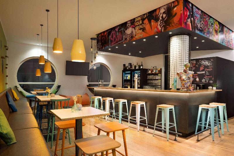 Vienna House Easy by Wyndham Landsberg - Bar