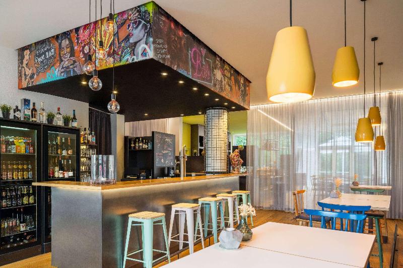 Vienna House Easy by Wyndham Landsberg - Bar